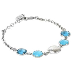 Bracciale Donna Boccadamo Cristallarte XBR806
