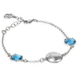 Bracciale Donna Boccadamo Cristallarte XBR805