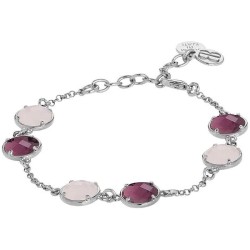 Bracciale Donna Boccadamo Cristallarte XBR724A