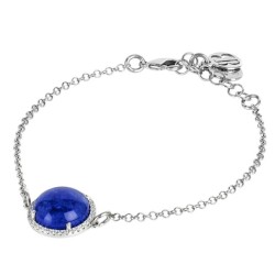 Bracciale Donna Boccadamo Sharada XBR808