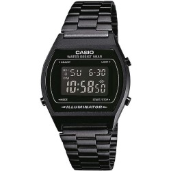 Orologio Unisex Casio Vintage B640WB-1BEF