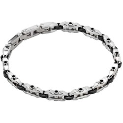 Bracciale Uomo Boccadamo Man ABR520