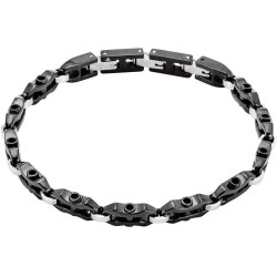 Bracciale Uomo Boccadamo Man ABR519