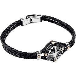 Bracciale Uomo Boccadamo Man ABR510A