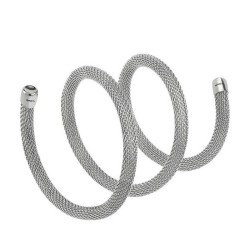 Collana / Bracciale Donna Breil New Snake TJ2711