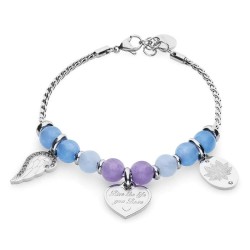Bracciale Donna Brosway Très Jolie BTJMS865