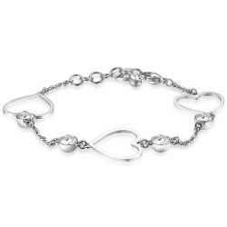 Bracciale Donna Brosway Sight BGH11