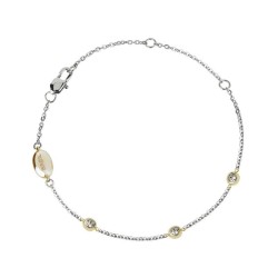 Bracciale Donna Breil Sunlight TJ2627