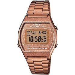 Orologio Unisex Casio Vintage B640WC-5AEF