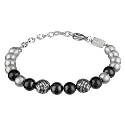 Bracciale Uomo Breil B Fence TJ2777