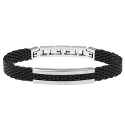 Bracciale Uomo Breil Snap TJ2742