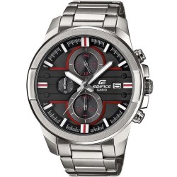 Orologio Uomo Casio Edifice EFR-543D-1A4VUEF Cronografo