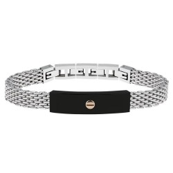 Bracciale Uomo Breil 9K TJ2739