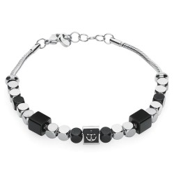 Bracciale Uomo Brosway TJ Man BTJNS92
