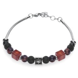 Bracciale Uomo Brosway TJ Man BTJNS93