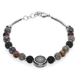 Bracciale Uomo Brosway TJ Man BTJNS96
