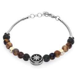 Bracciale Uomo Brosway TJ Man BTJNS97