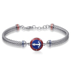 Bracciale Uomo Brosway Horizon BHO11