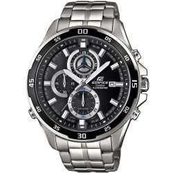 Orologio Uomo Casio Edifice EFR-547D-1AVUEF Cronografo