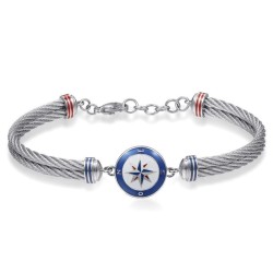 Bracciale Uomo Brosway Horizon BHO15