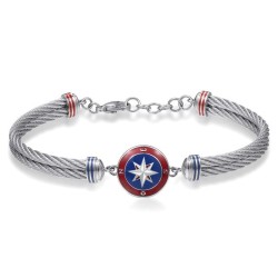 Bracciale Uomo Brosway Horizon BHO14