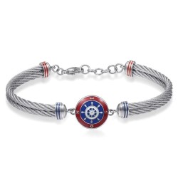 Bracciale Uomo Brosway Horizon BHO17