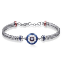 Bracciale Uomo Brosway Horizon BHO18