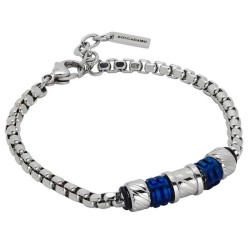 Bracciale Uomo Boccadamo Man ABR509B