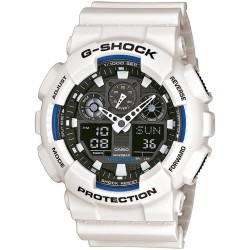 Orologio Uomo Casio G-Shock GA-100B-7AER
