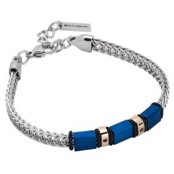 Bracciale Uomo Boccadamo Man ABR508B