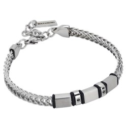 Bracciale Uomo Boccadamo Man ABR508