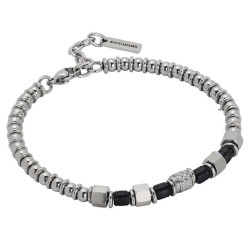 Bracciale Uomo Boccadamo Man ABR507N