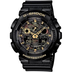 Orologio Uomo Casio G-Shock GA-100CF-1A9ER