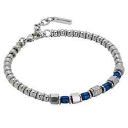 Bracciale Uomo Boccadamo Man ABR507B
