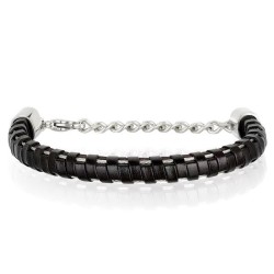 Bracciale Uomo Breil Safari TJ2128