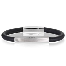 Bracciale Uomo Breil Hexagon TJ1985