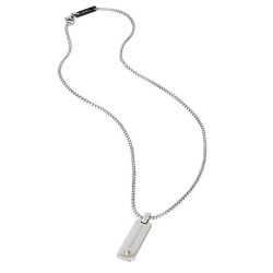 Collana Uomo Breil Zodiac Sagittario TJ2314