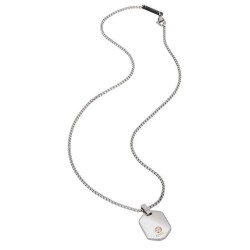 Collana Uomo Breil 9K TJ2261
