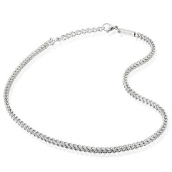 Collana Uomo Breil Groovy TJ2139