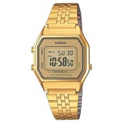 Orologio Donna Casio Vintage LA680WEGA-9ER