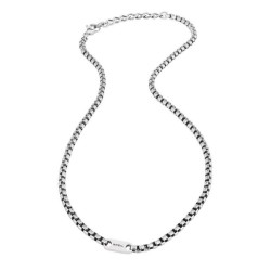 Collana Uomo Breil Blacken TJ1946