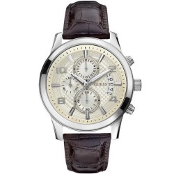 Orologio Guess Uomo Exec W0076G2 Cronografo