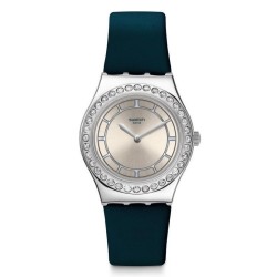 Orologio Donna Swatch Irony Medium Bluechic YLS211