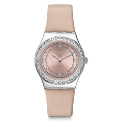 Orologio Donna Swatch Irony Medium Sandchic YLS212