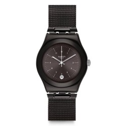 Orologio Donna Swatch Irony Medium Neronero YLB403M