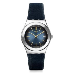 Orologio Donna Swatch Irony Medium Bluflect YLS460