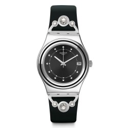 Orologio Donna Swatch Irony Medium Queen's Fashion YLS462