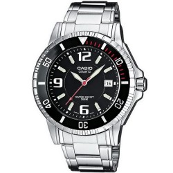 Orologio Uomo Casio Collection MTD-1053D-1AVES