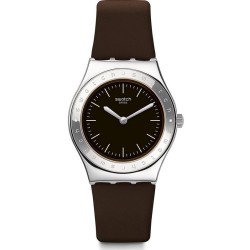 Orologio Donna Swatch Irony Medium Lie De Vin YLS205