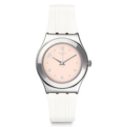 Orologio Donna Swatch Irony Medium Blusharound YLS199